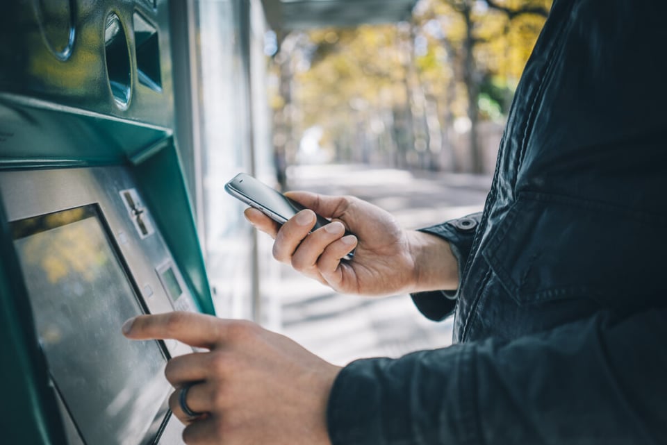 cajero automático, ATM, cargos, Economía, MundoNOW