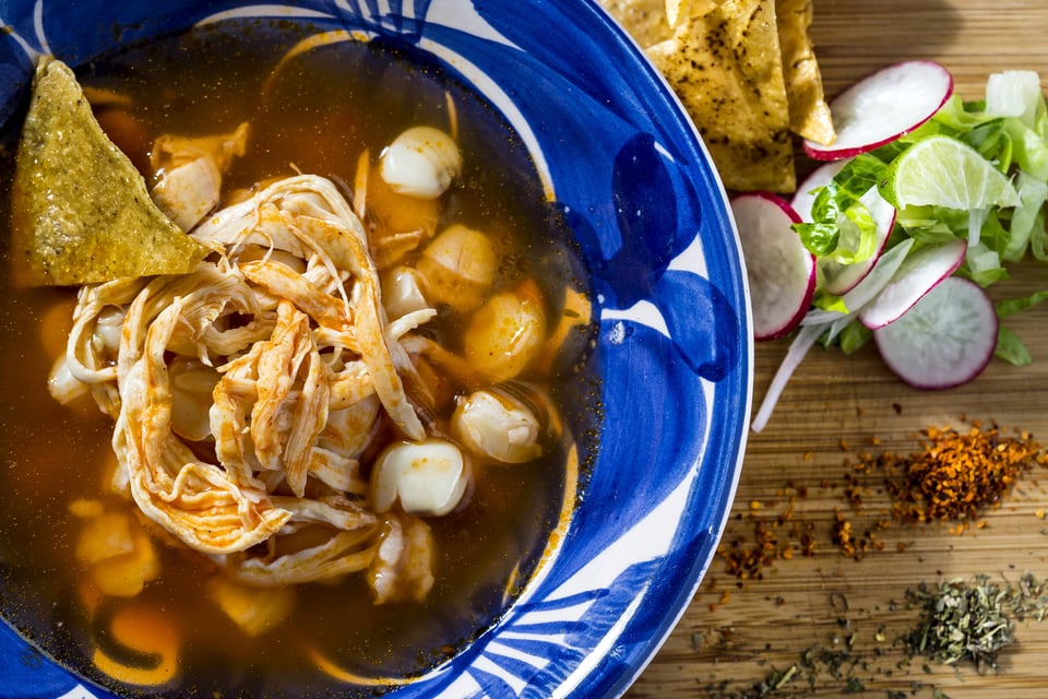 pozole