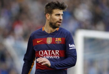 Padre Piqué revela boda: "¿A quién le importa si se casa o no?"