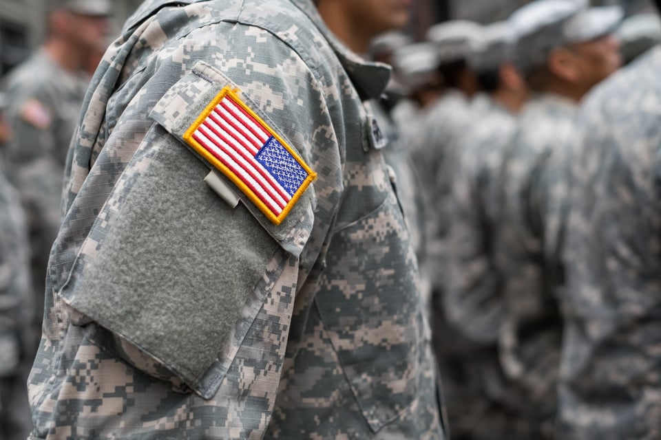 Military service