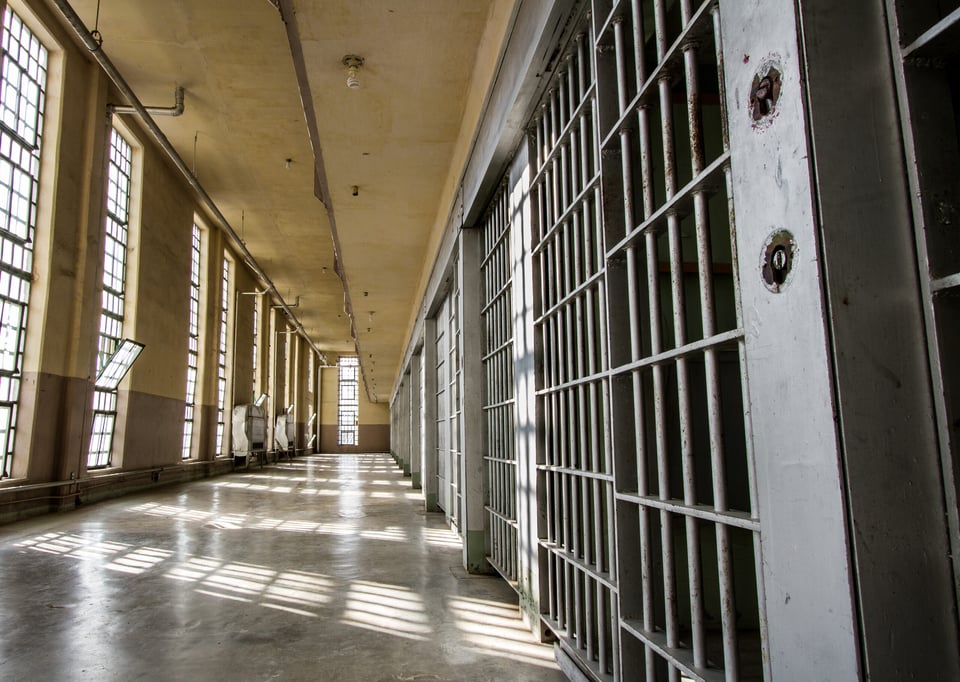 Juan Collado and the extortion accusations that landed him in prison
