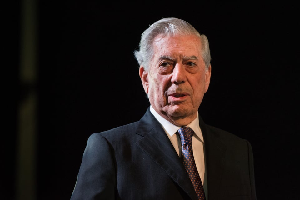 Acreedor al Premio Nobel de Literatura