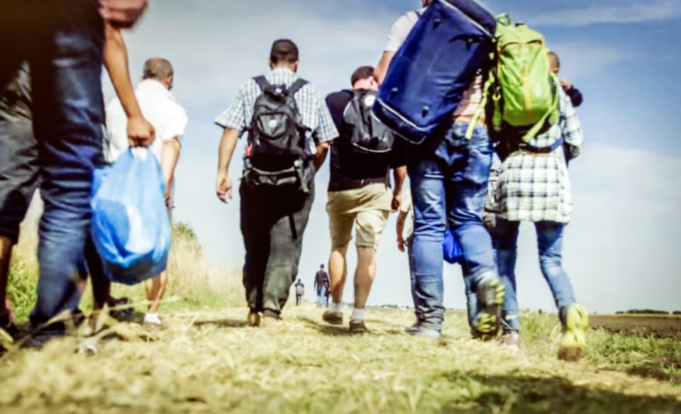 Legisladores restringir inmigrantes: Prioridad a residentes de Florida