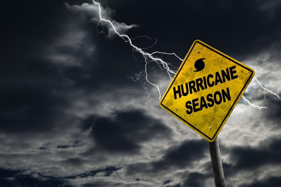 Huracán Oscar, tormenta EEUU, lluvias, clima, MundoNOW