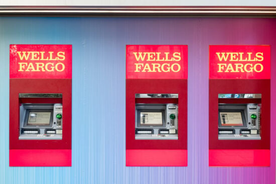 Retail, Transactions, Finance, Customers, Wells Fargo to close in Georgia