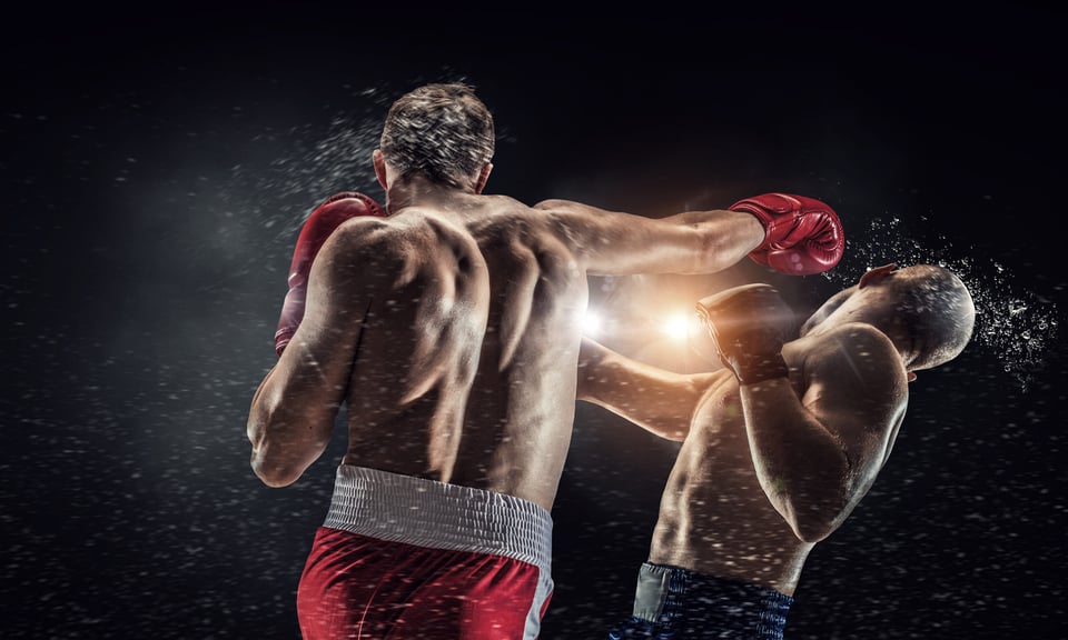 The most difficult sports