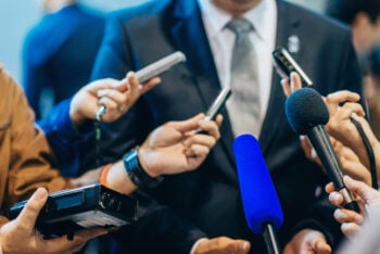 ¿Cómo fue el exilio para el periodista?