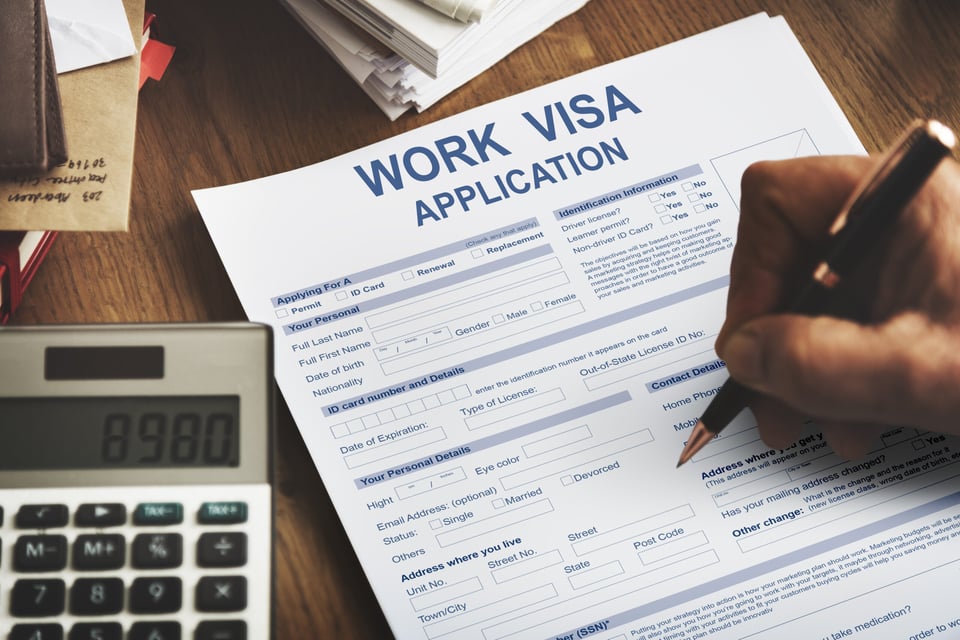 Pedirán diversos documentos que comprueben la capacidad de pagar al trabajador
