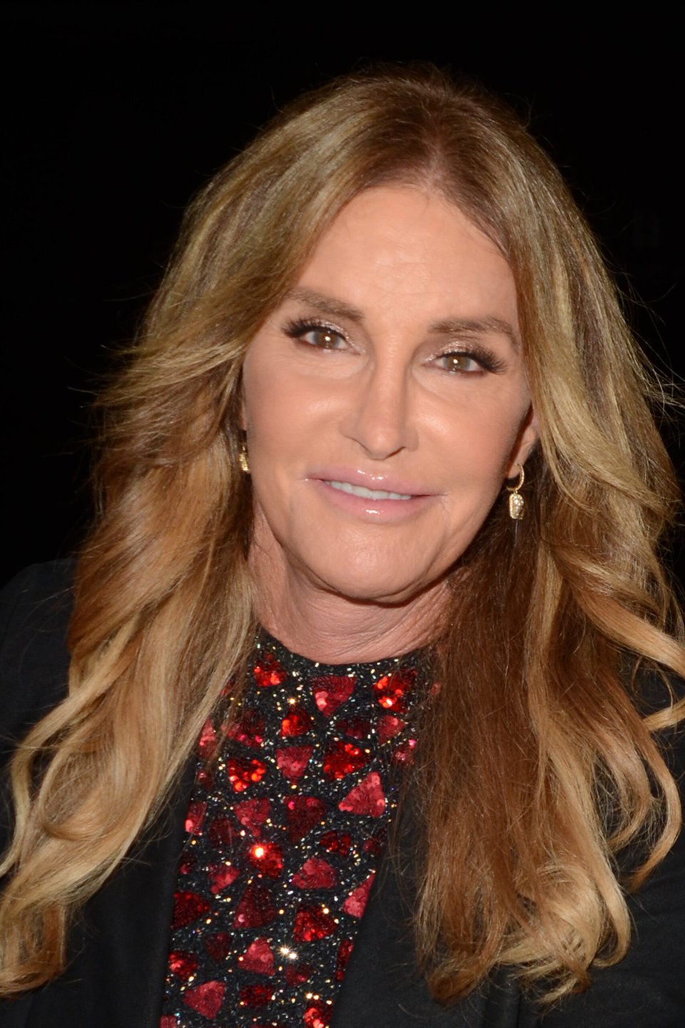 Caitlyn Jenner