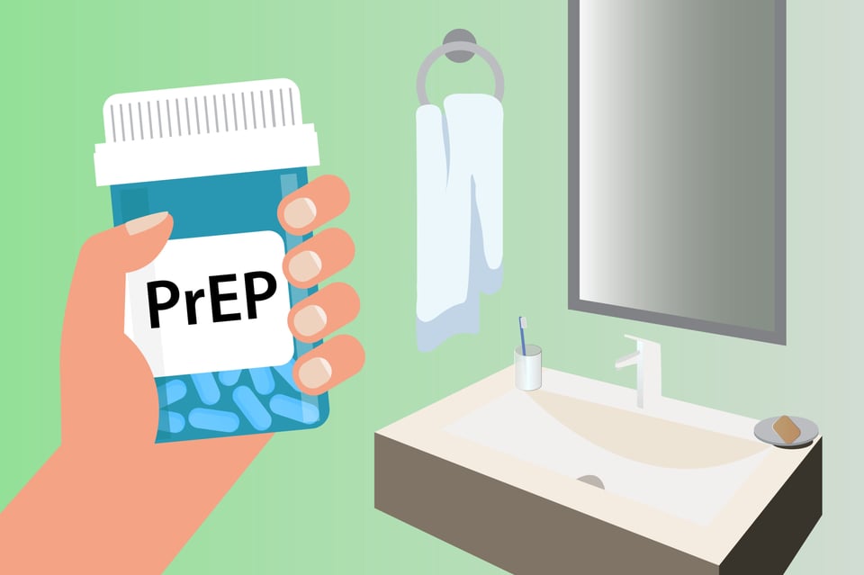 El tratamiento de PrEP es seguro y eficaz, de acuerdo con estudios médicos