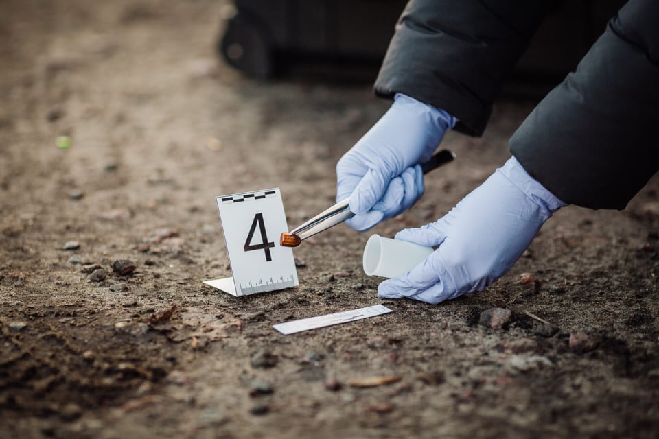 ¿Pudieron rescatarla? asesinato