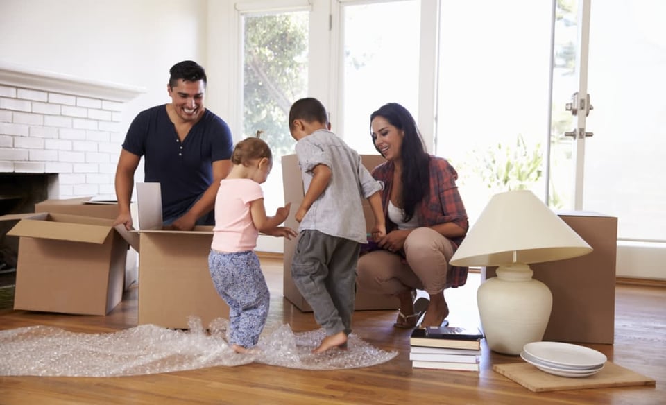Those who want to buy a house could have new benefits from the government