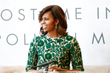"Michelle Obama separación: "El vacío es duro"