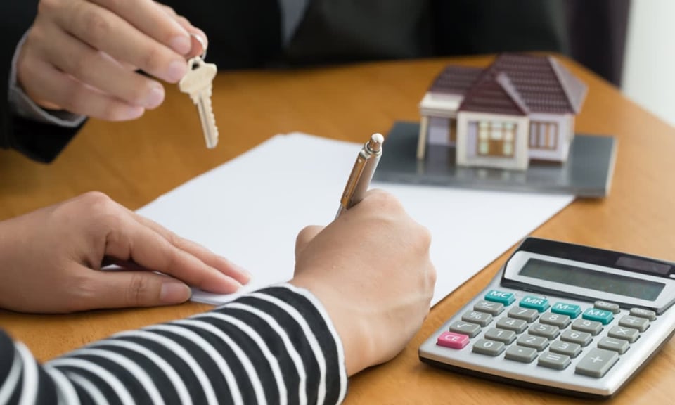 Those who want to buy a house could have new benefits from the government