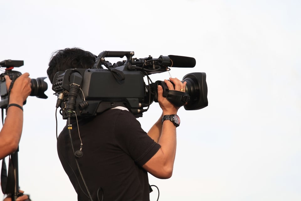Luto, periodistas, compañeros, redes sociales, MundoNOW