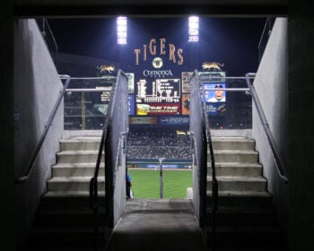 Los Detroit Tigers recordarán a Jim Price
