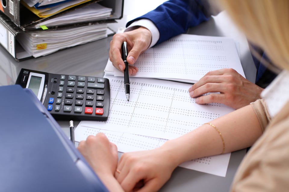 Cómo hacer taxes solo