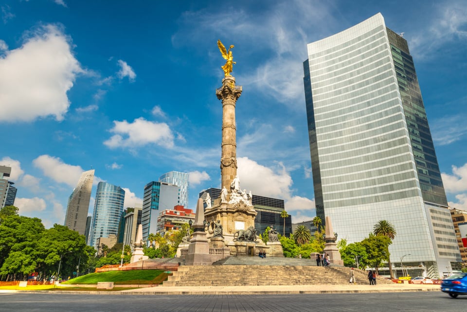 ¿Qué viene para México?