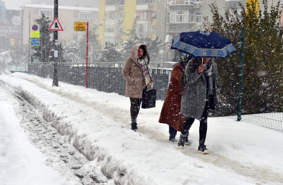 Pronostican lluvias
