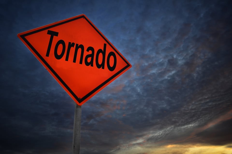 Alerta de tornado Florida, tormenta, clima severo, EEUU, MundoNOW