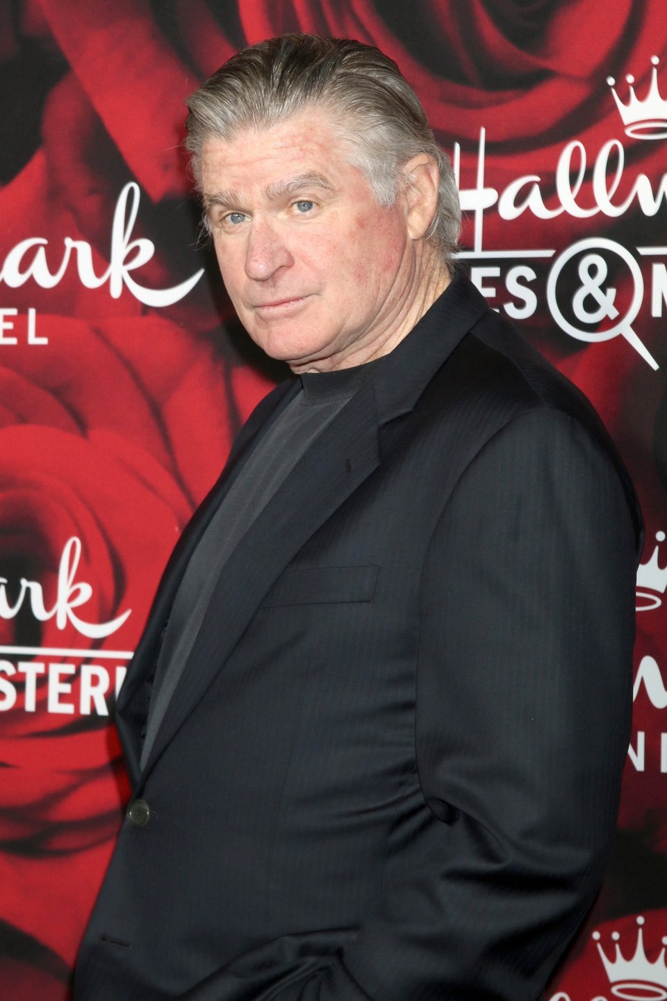 Actor Treat Williams dies