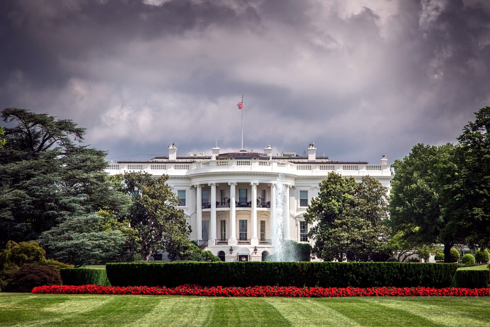 The White House is cooperating in the investigation of the documents.