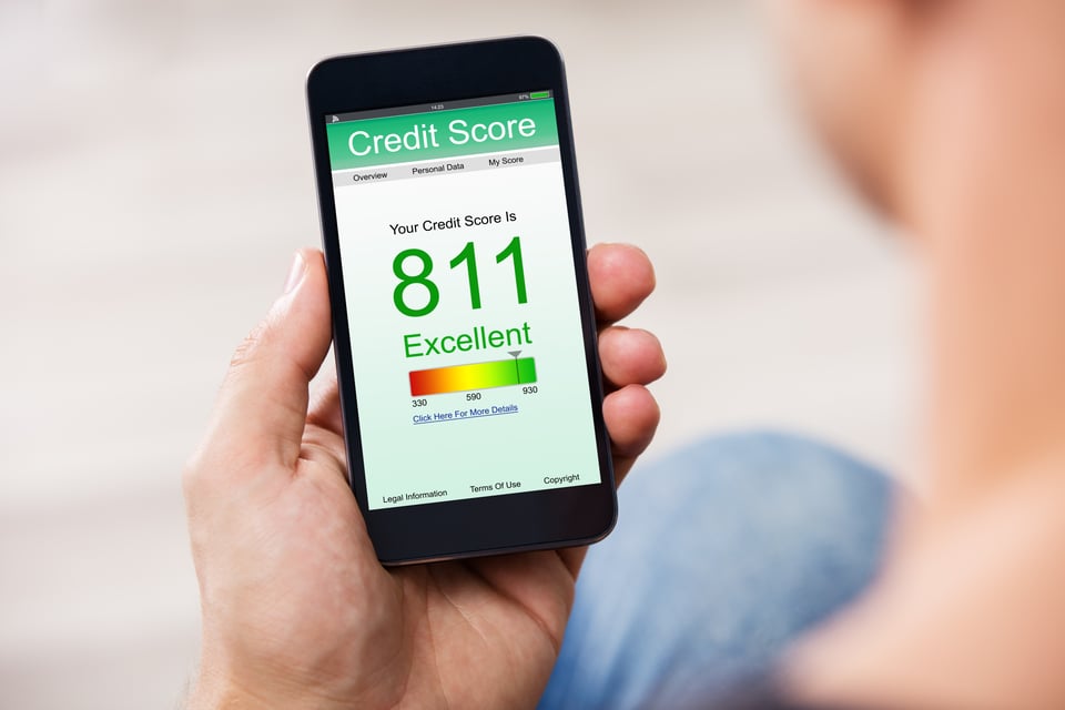 Most Common Credit Myths Most Common Credit Myths