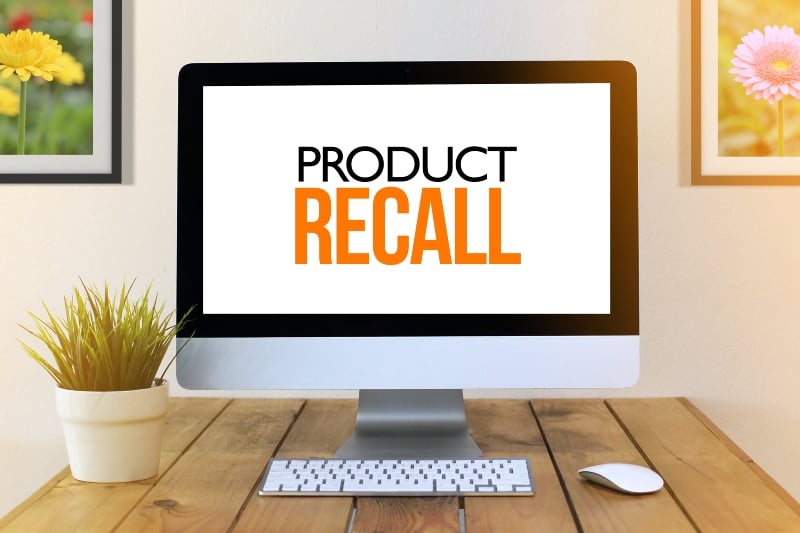 Recall bolas magnéticas, retiro del mercado, alerta, EEUU, MundoNOW