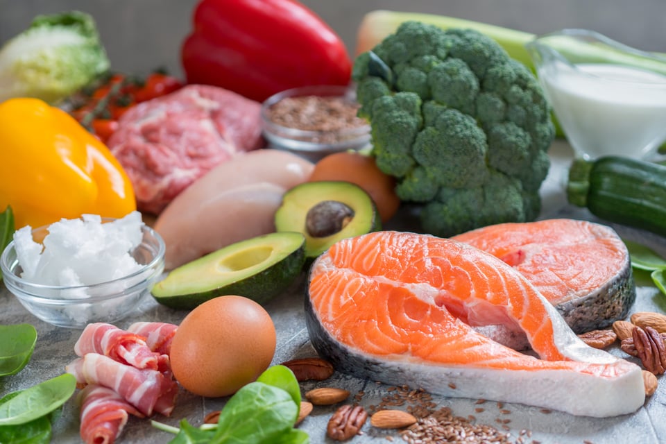 The truth about low carb diets