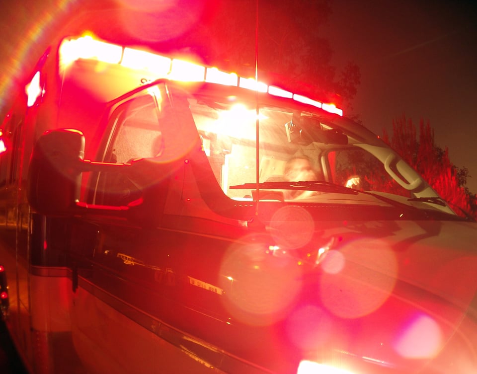 Fiesta de cumpleaños se llena de sangre en Texas durante la noche del sábado debido a tiroteo