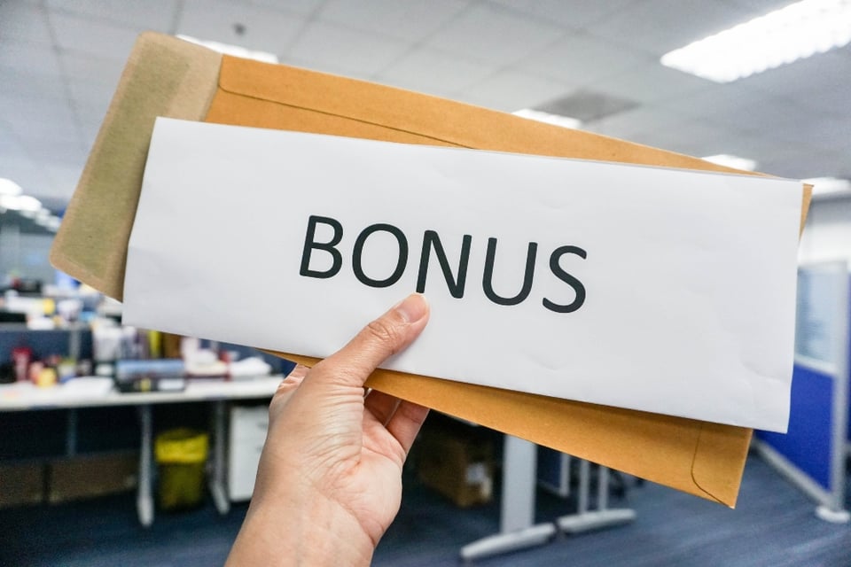 Anuncian nuevo cheque para diciembre