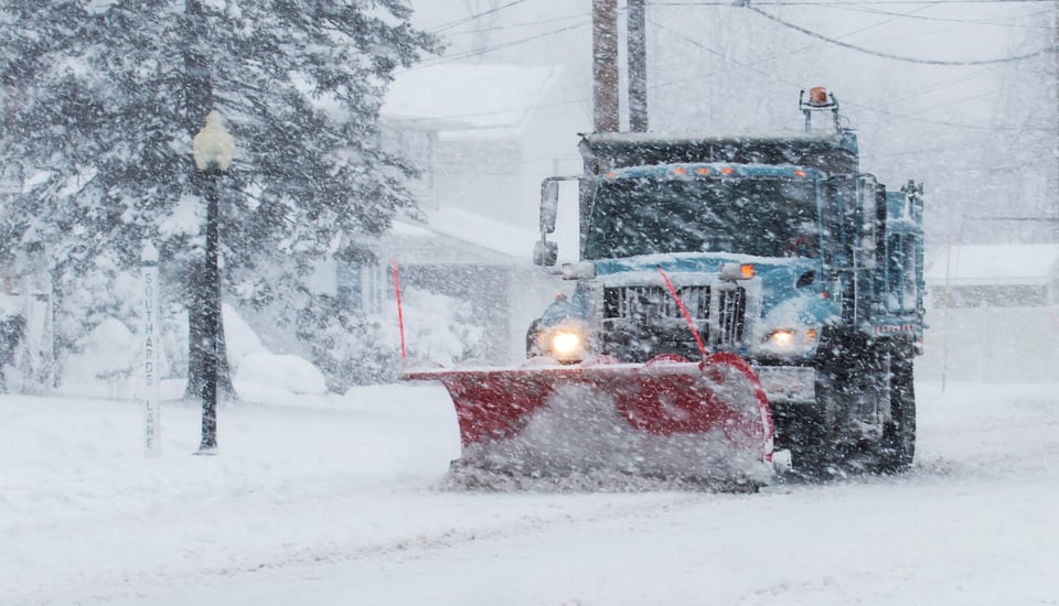 Emiten alerta por nueva tormenta invernal para Chicago que podría traer la caída de nieve