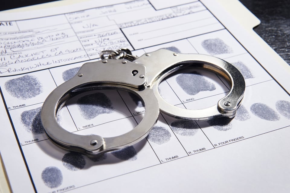 Amparo and Glin were arrested on charges of making money by prostitution and running a house of prostitution.