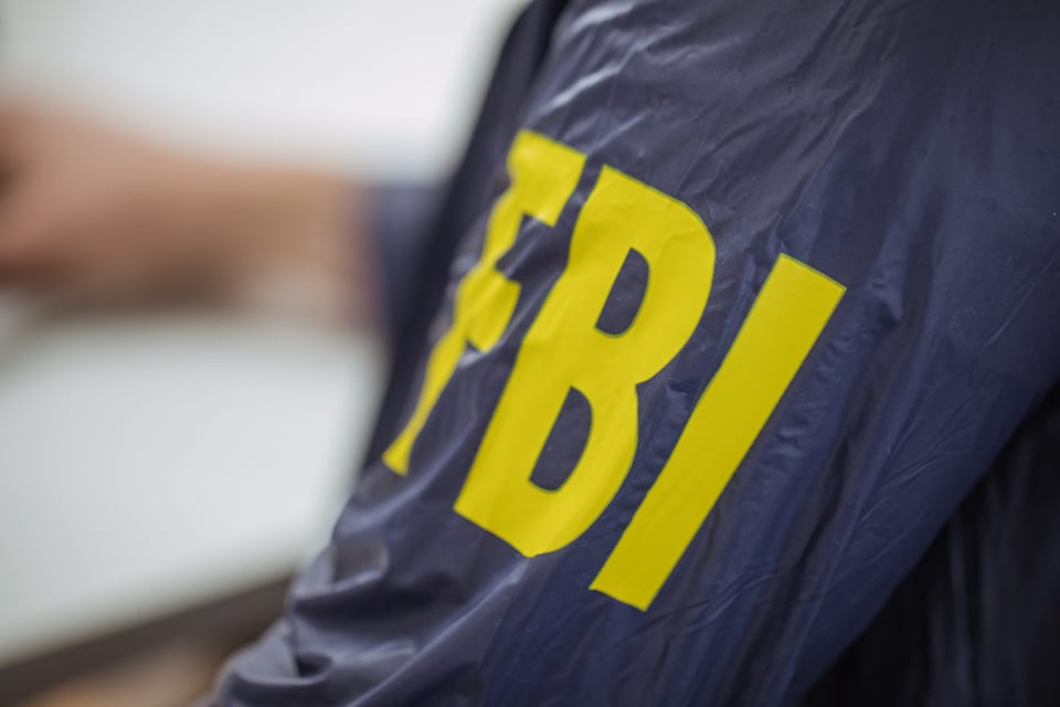 The FBI is involved in the investigation of the documents. 