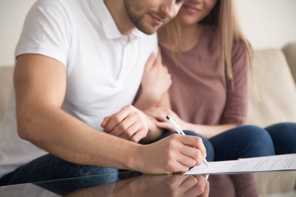 First time homebuyers credit
