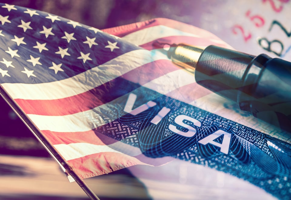 Aumentan precios de visas: Nuevos precios