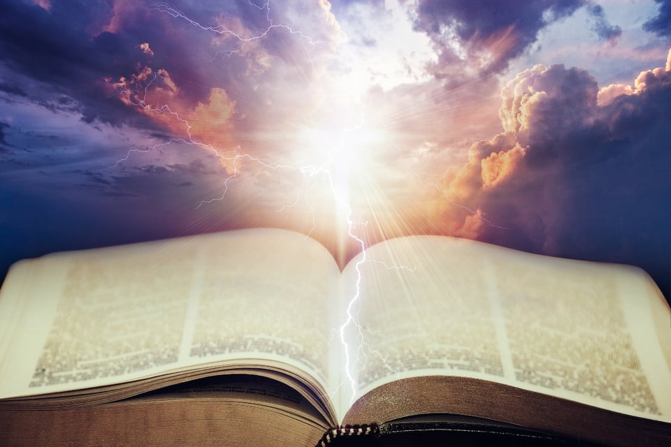 Theory, Apocalypse, end of the world, Bible, MundoNOW