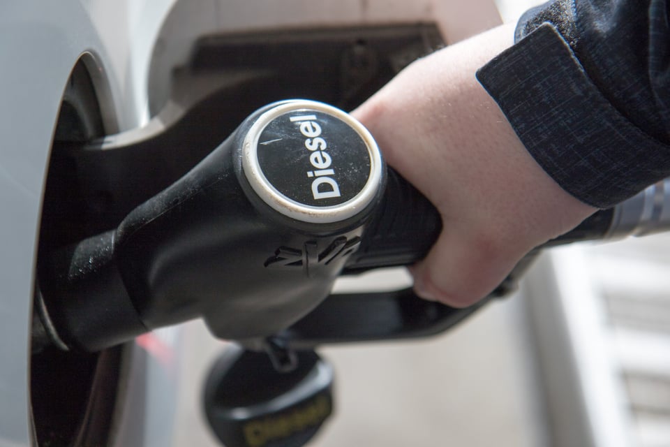 Is gasoline or diesel better? Is gasoline or diesel better?