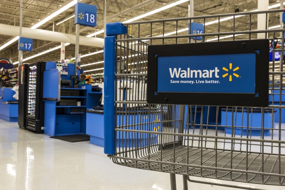 Marshall, Walmart, Target, Thankgiving, MundoNOW