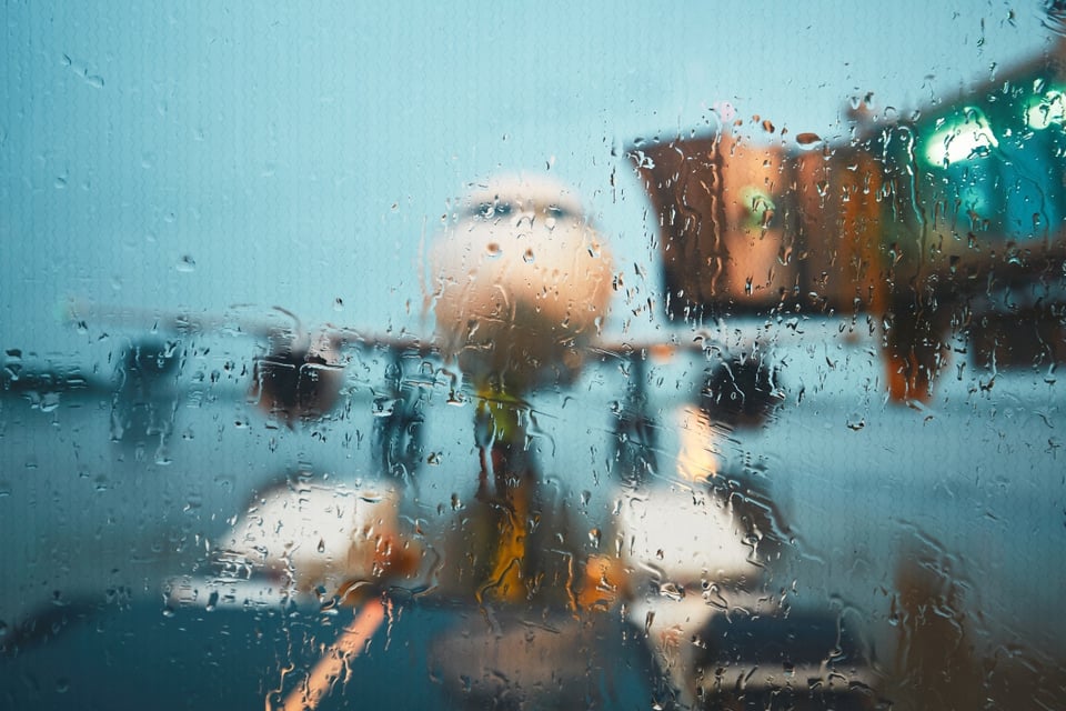 Tormenta, Navidad, Viajes navideños, Lluvia, viento, Estados Unidos