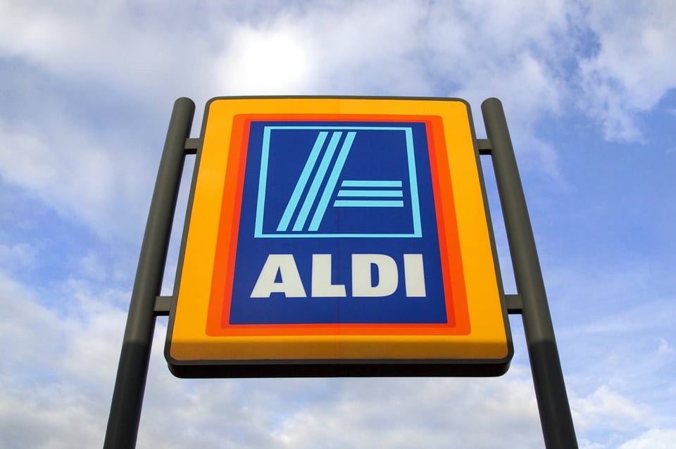 Aldi will have gifts for the citizens of the west coast for its new branches