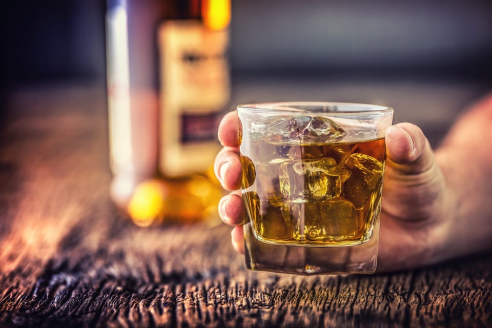 alcohol, drinks, toxic, health, MundoNOW