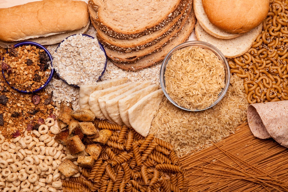 foods to eat while breastfeeding