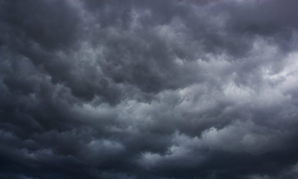 Tormentas severas en EEUU ponen en amenaza a millones de habitantes