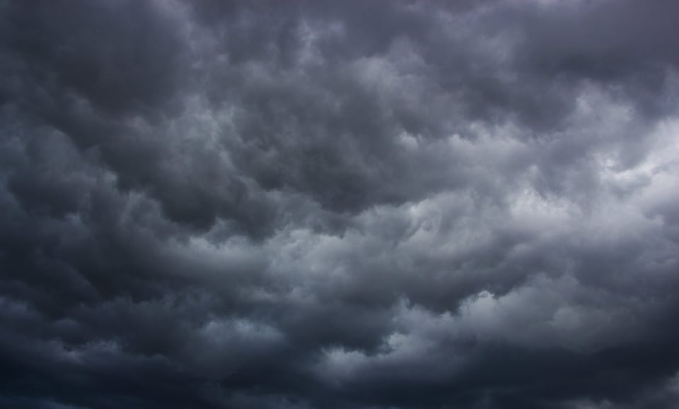 Promueven protocolos de seguridad durante las tormentas.