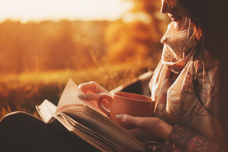 Lectura recreativa