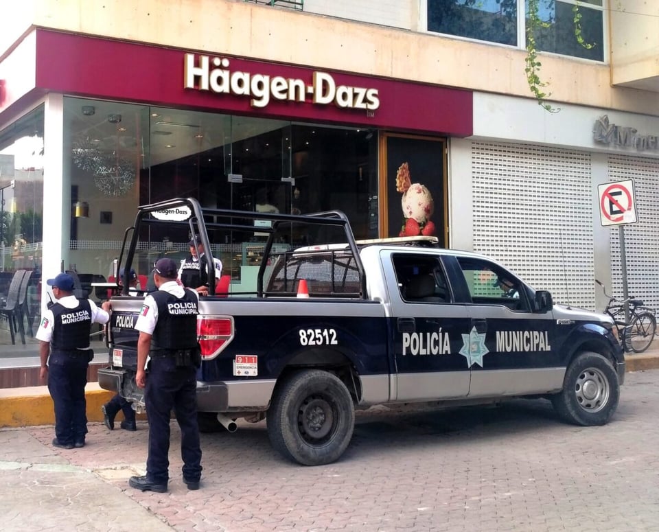 Fiscalía de Veracruz investiga los hechos