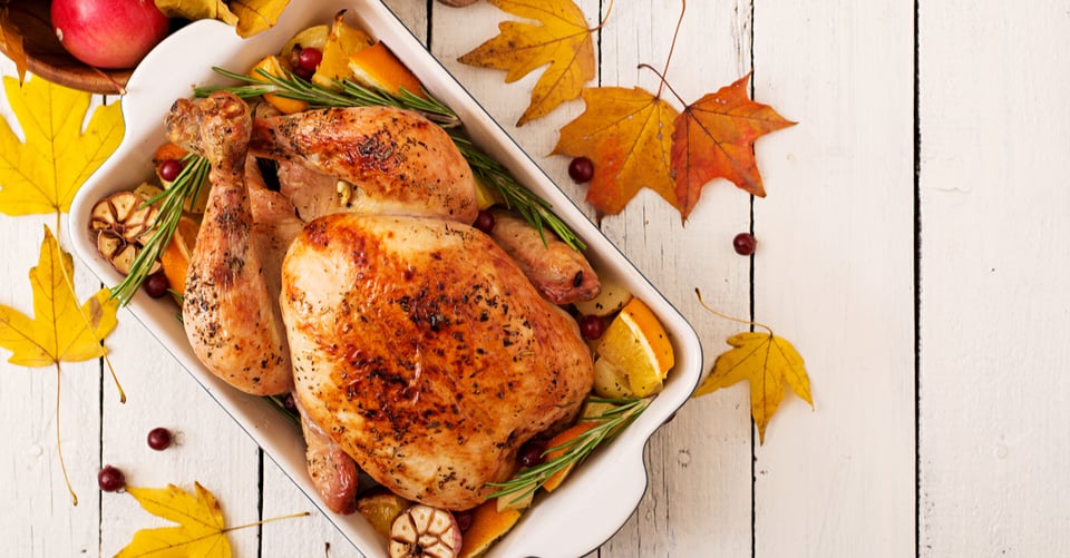 receta al horno, bandeja para horno, recetas para aves, Sabor, MundoNOW