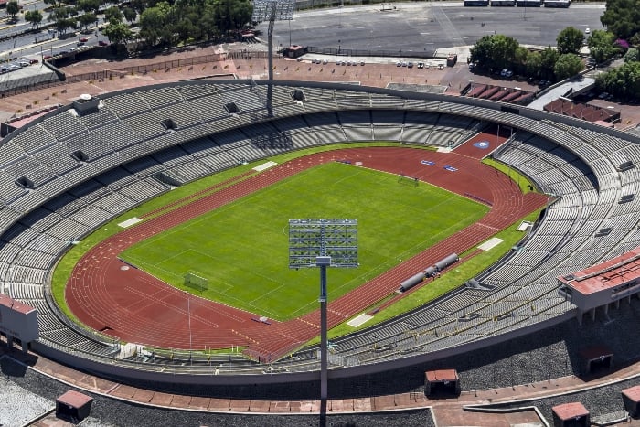 Pasado deportivo