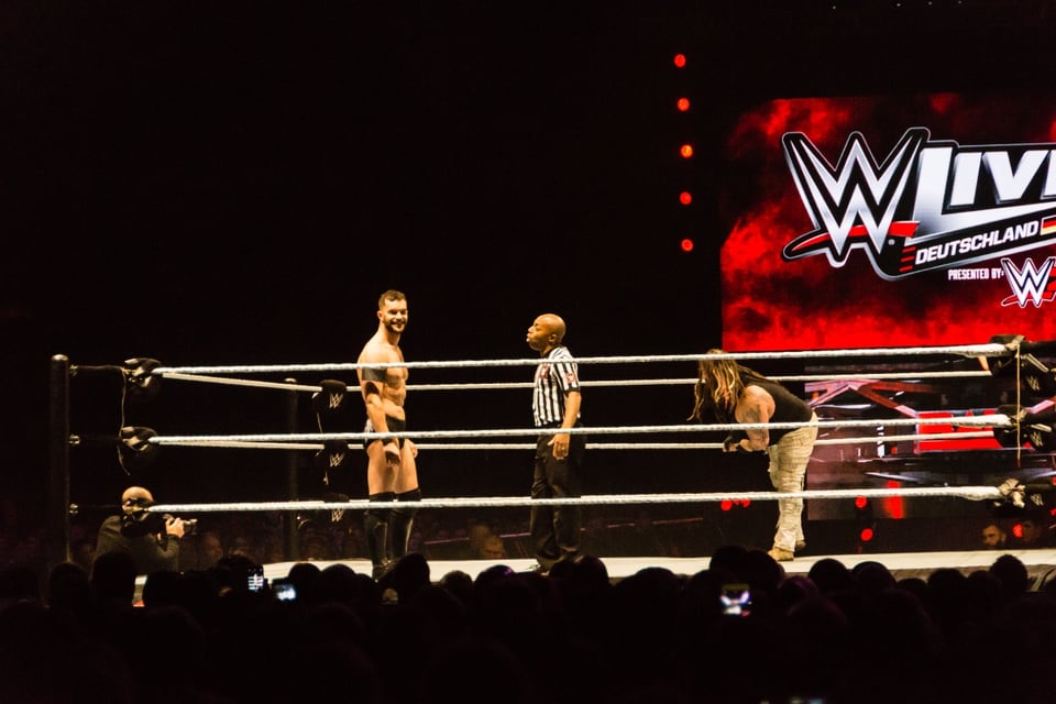 Matt Hardy, wrestler, mourning, farewell, USA,